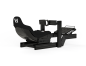 Preview: Wolf Fenrir 2 Formula Sim Rig Cockpit ink. Sitz